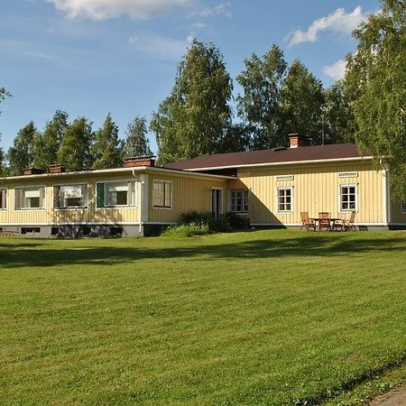 Lomatila Ollila Farm Stay Kerimäki Dış mekan fotoğraf