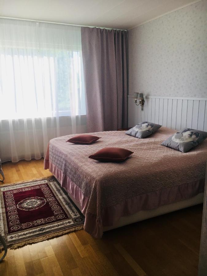 Lomatila Ollila Farm Stay Kerimäki Dış mekan fotoğraf