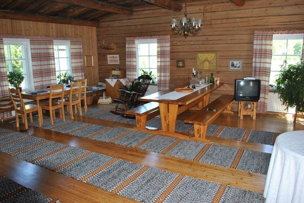 Lomatila Ollila Farm Stay Kerimäki Dış mekan fotoğraf