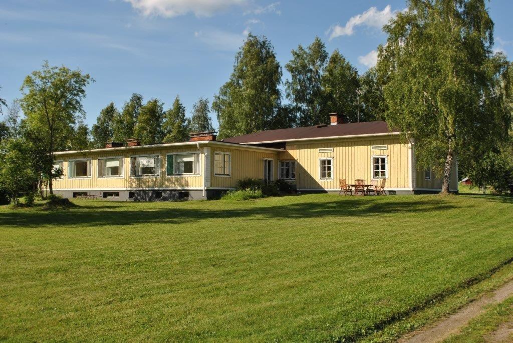 Lomatila Ollila Farm Stay Kerimäki Dış mekan fotoğraf